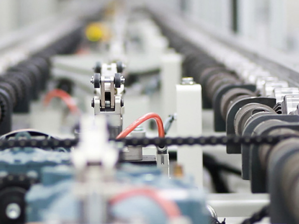 設備展示 設備展示